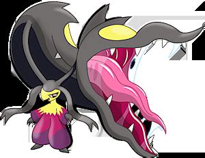 mawileite|Mawile Pokédex: stats, moves, evolution & locations.
